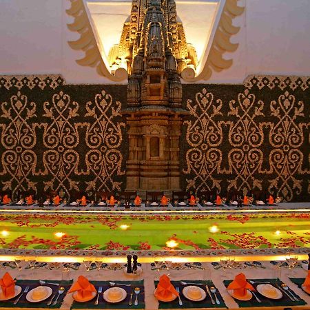 Udai Bilas Palace Dungarpur Экстерьер фото