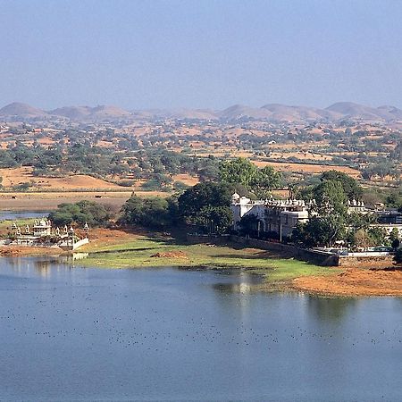 Udai Bilas Palace Dungarpur Экстерьер фото