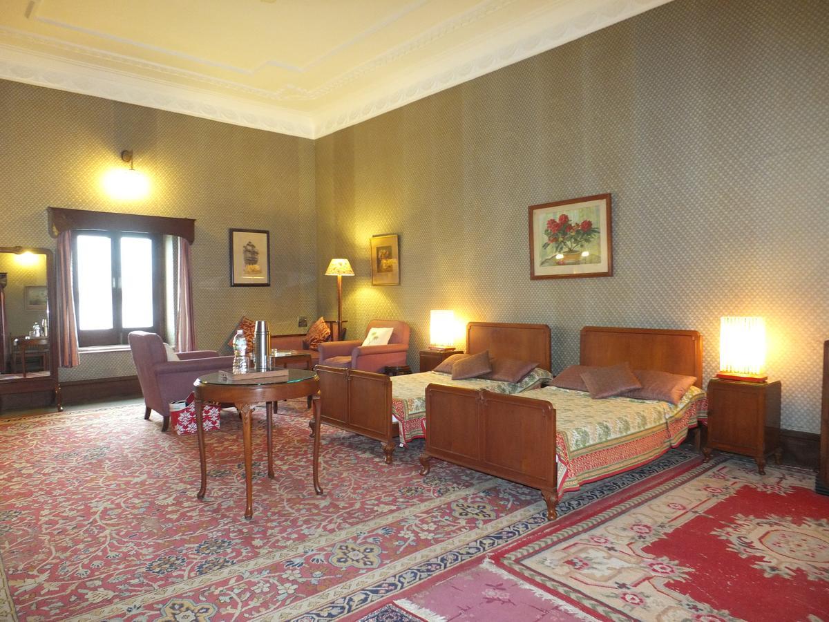 Udai Bilas Palace Dungarpur Экстерьер фото
