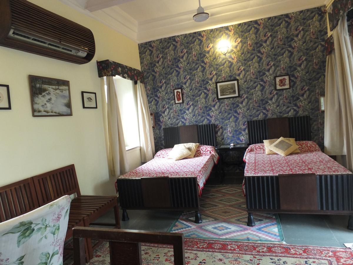Udai Bilas Palace Dungarpur Экстерьер фото