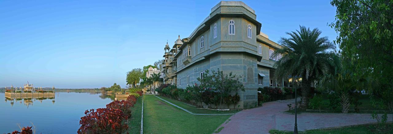 Udai Bilas Palace Dungarpur Экстерьер фото