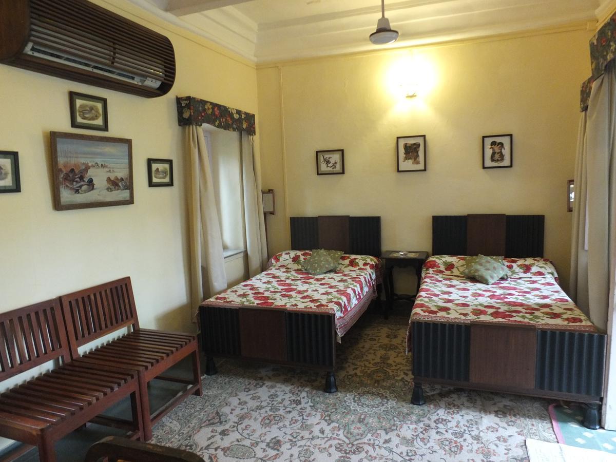 Udai Bilas Palace Dungarpur Экстерьер фото