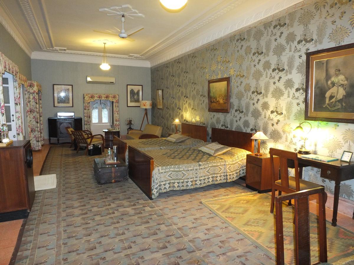 Udai Bilas Palace Dungarpur Экстерьер фото