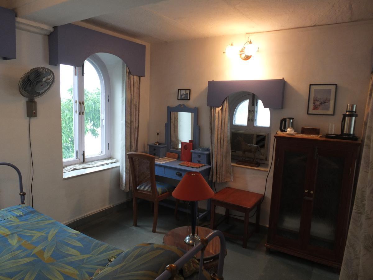 Udai Bilas Palace Dungarpur Экстерьер фото