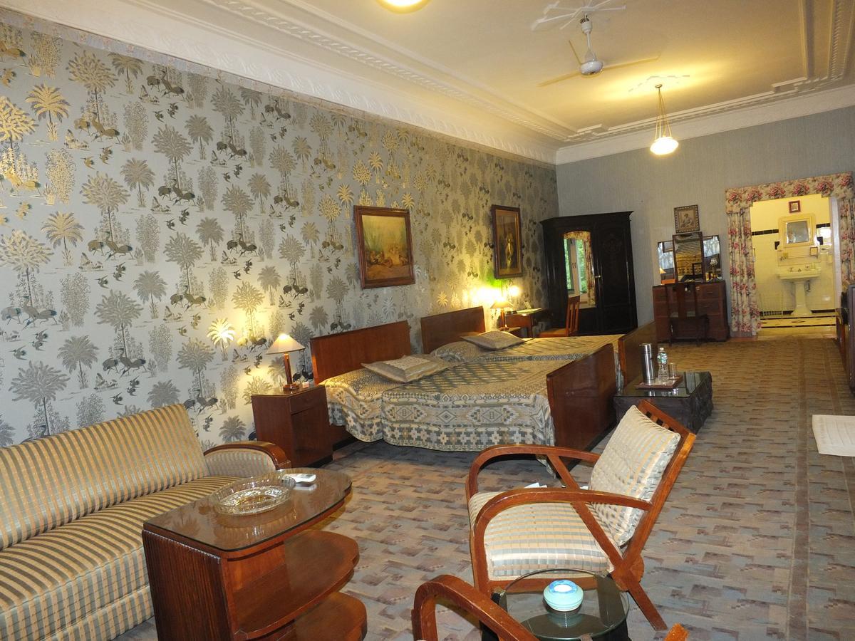 Udai Bilas Palace Dungarpur Экстерьер фото