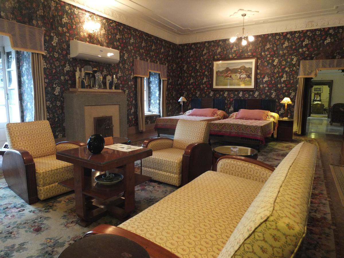 Udai Bilas Palace Dungarpur Экстерьер фото