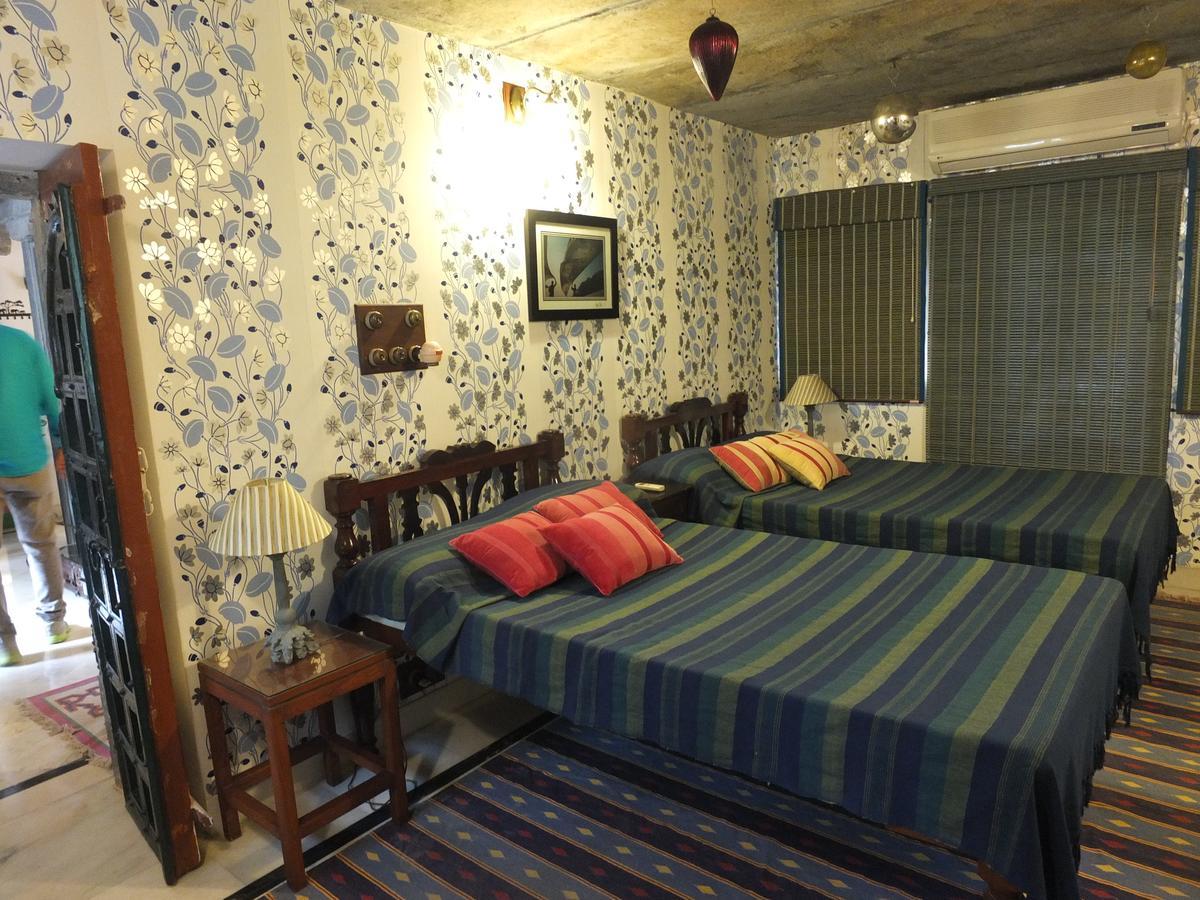 Udai Bilas Palace Dungarpur Экстерьер фото