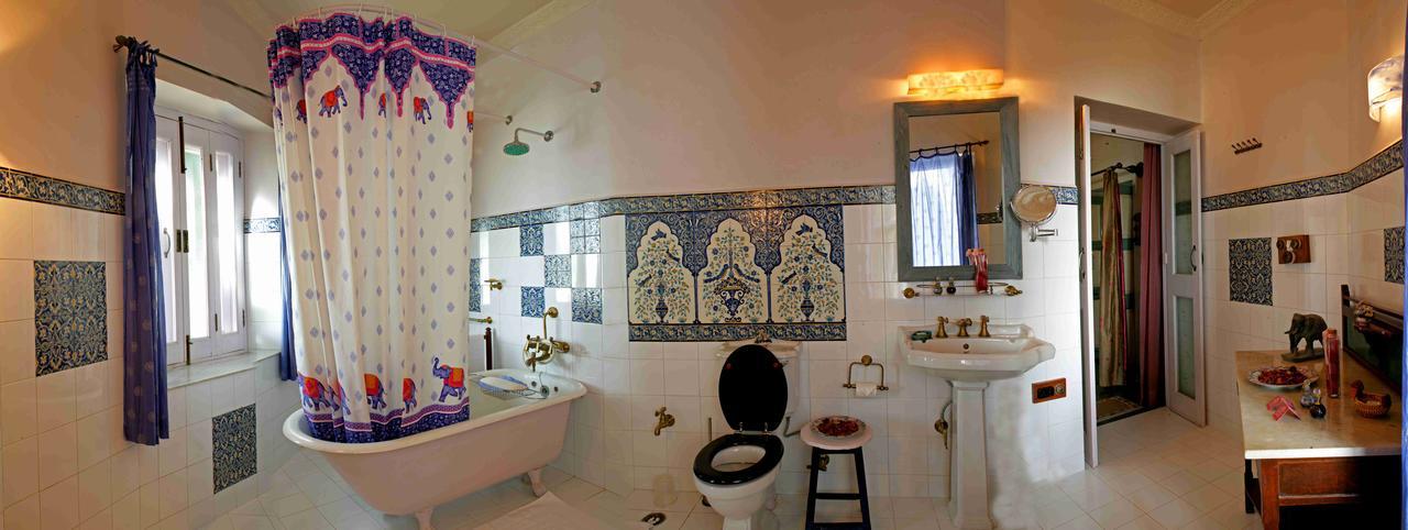 Udai Bilas Palace Dungarpur Экстерьер фото